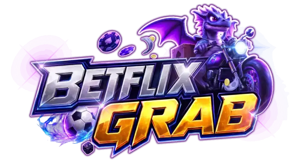 BETFLIXGRAB - สล็อตเกมใหม่มาแรง โบนัสเงินเพิ่ม อัตราจ่ายสูง